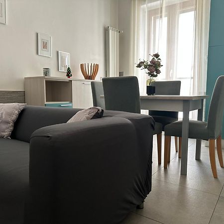 Toi Apartments Brindisi Esterno foto