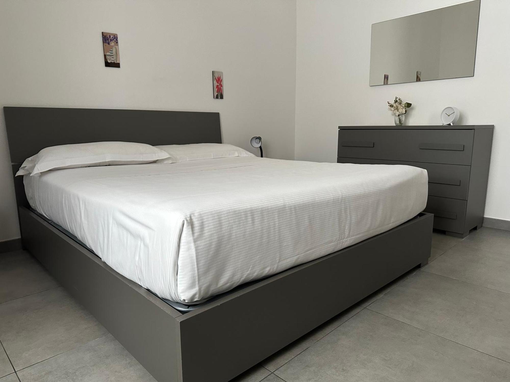 Toi Apartments Brindisi Camera foto