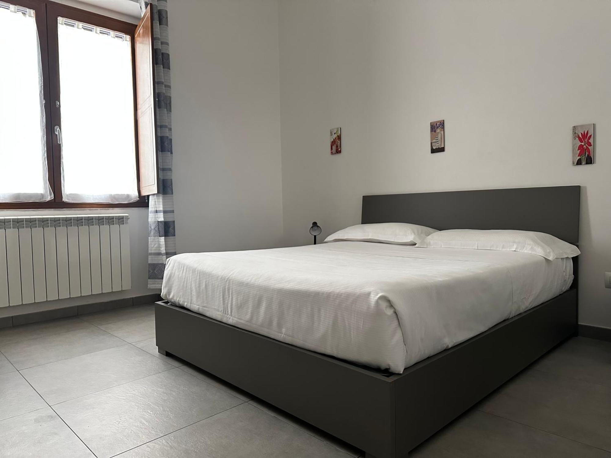 Toi Apartments Brindisi Esterno foto