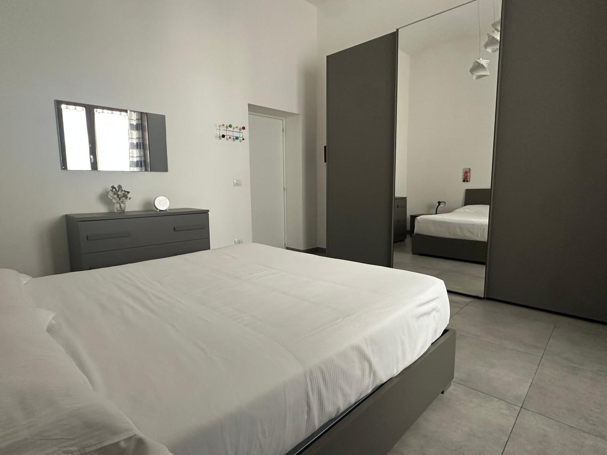 Toi Apartments Brindisi Esterno foto