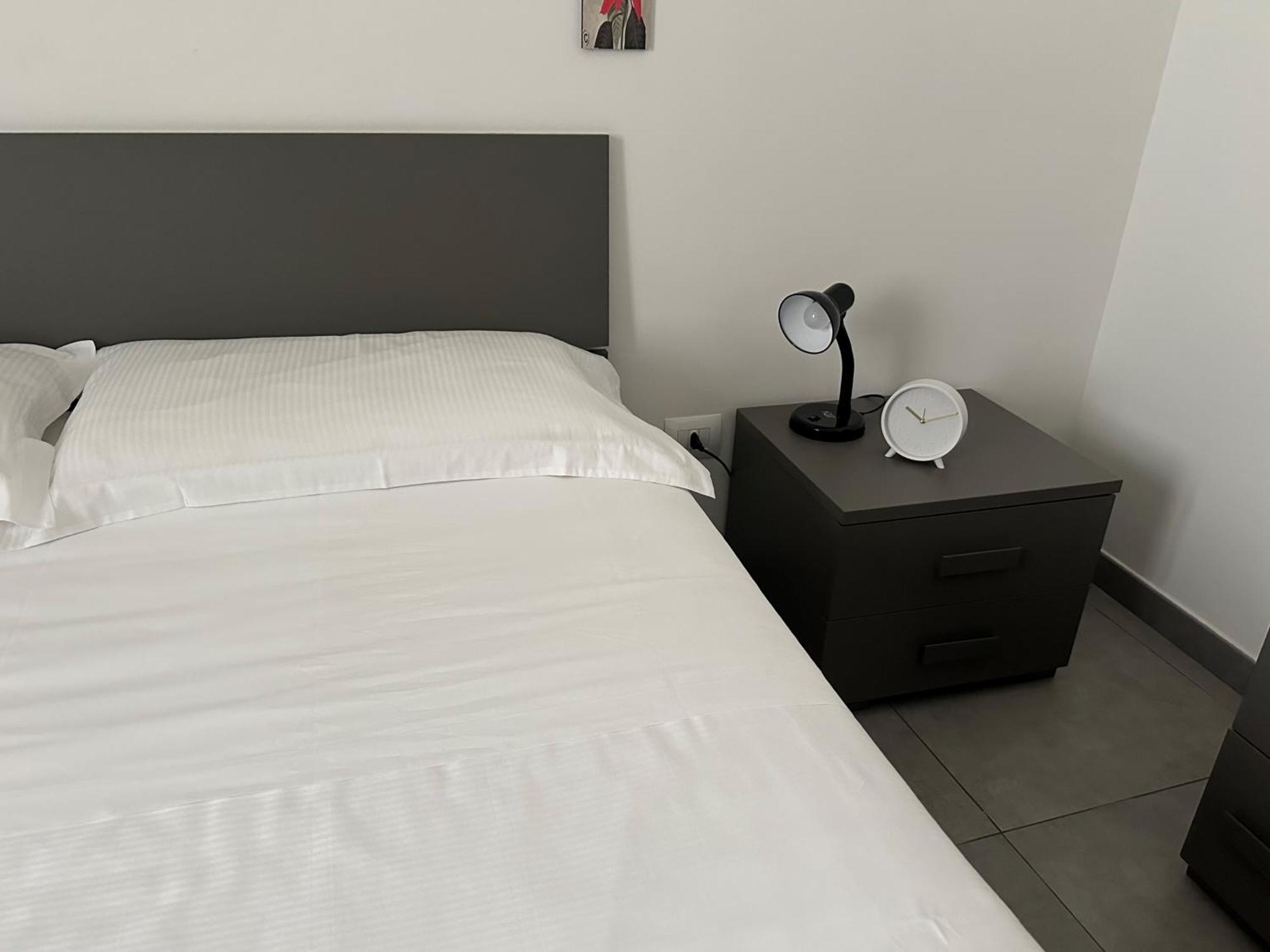 Toi Apartments Brindisi Camera foto