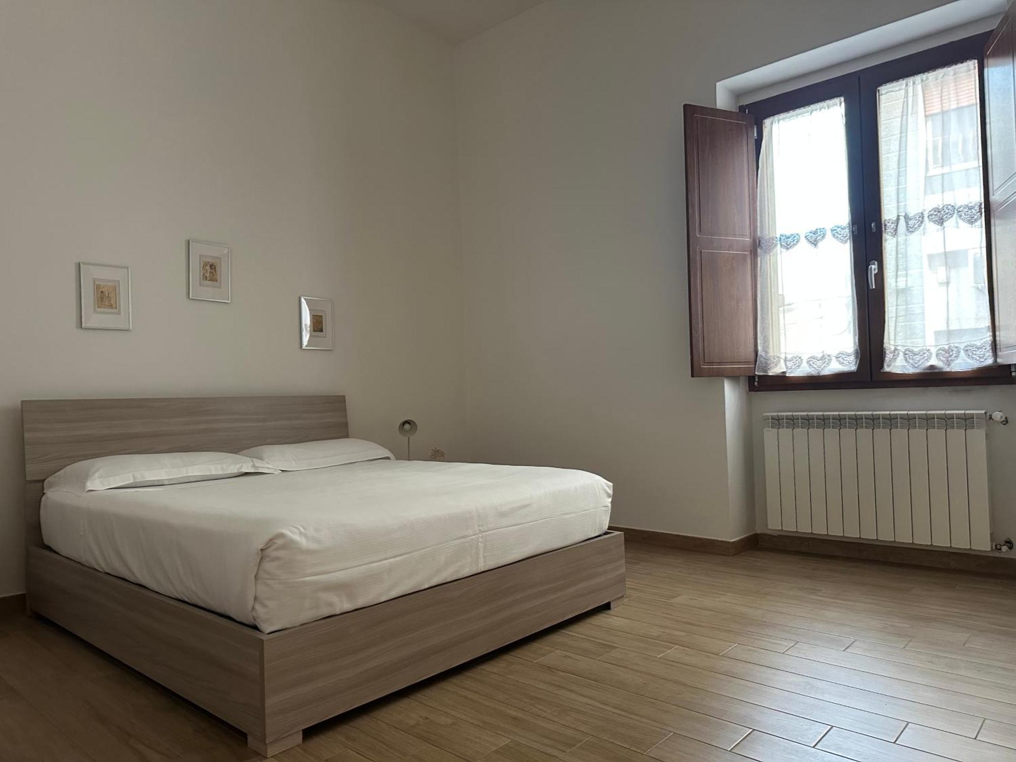 Toi Apartments Brindisi Esterno foto